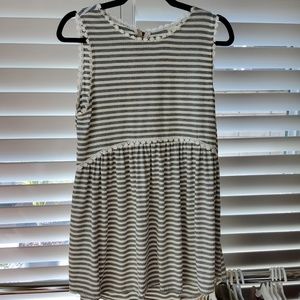 Vanilla Bay Tank Top